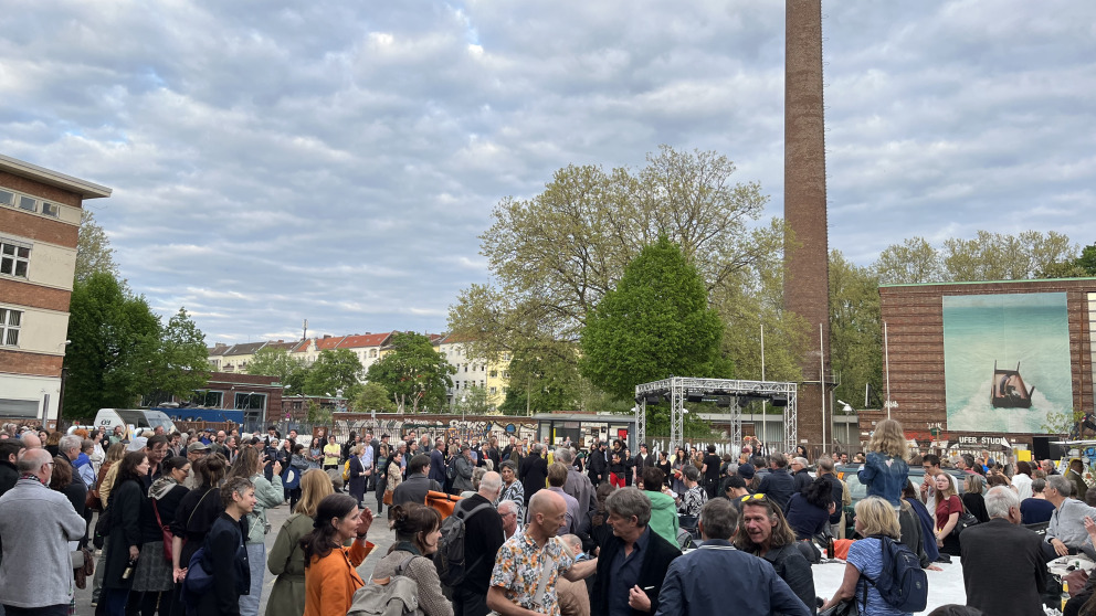 Wanderausstellung Zur Nachahmung empfohlen Expeditionen in Ästhetik und Nachhaltigkeit