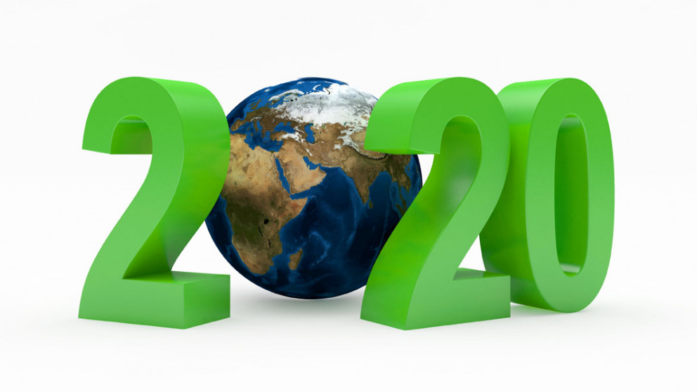 In 2020 policymakers must put more effective mitigation measures in place while also ensuring that the costs associated with climate protection are shared fairly.