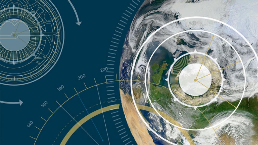 Climate engineering measures can be divided into two groups: those intended to remove atmospheric carbon dioxide and those intended to alter the Earth’s solar radiation balance. © IASS