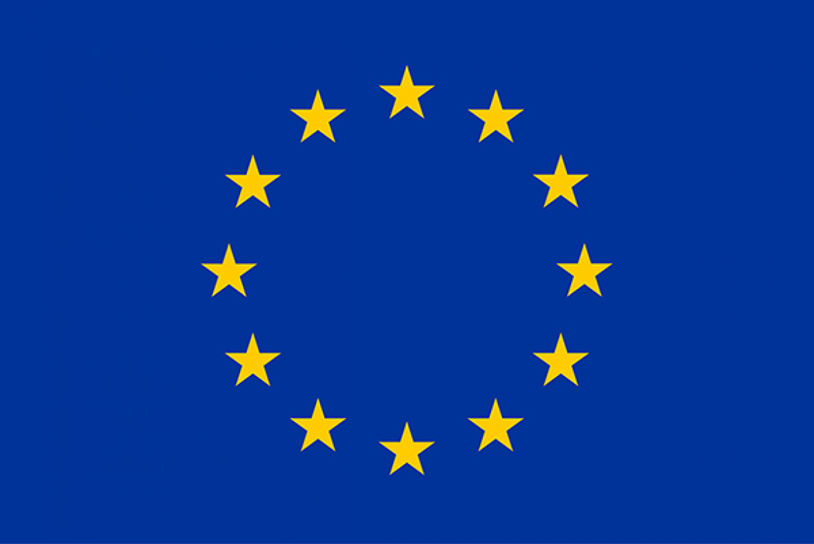 EU flag